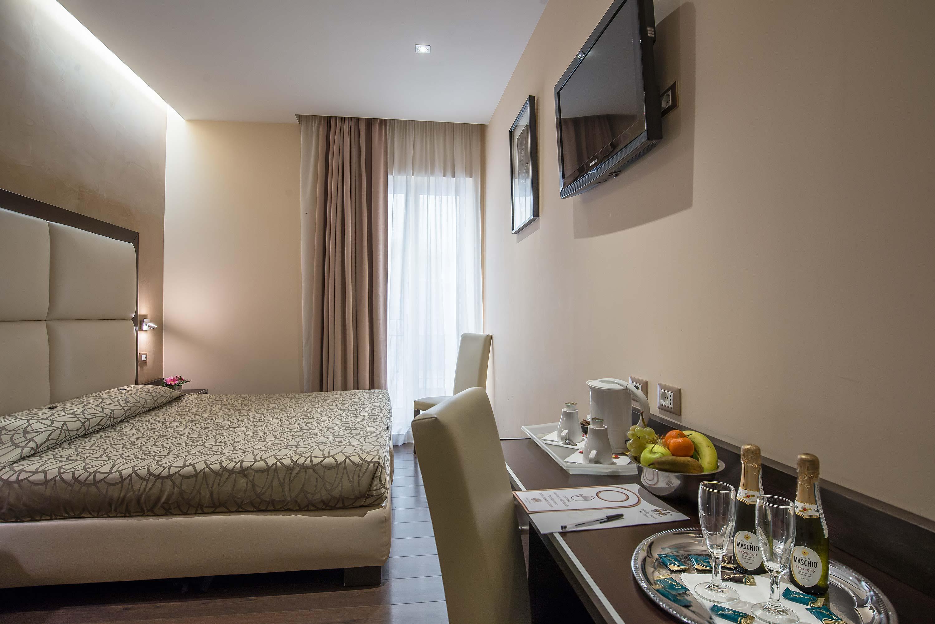 Catone District Hotel Řím Exteriér fotografie