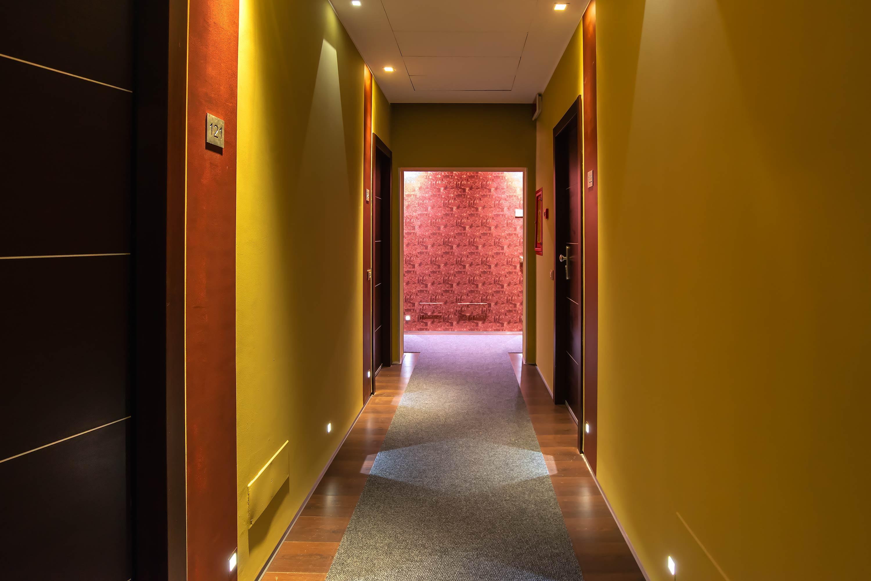 Catone District Hotel Řím Exteriér fotografie
